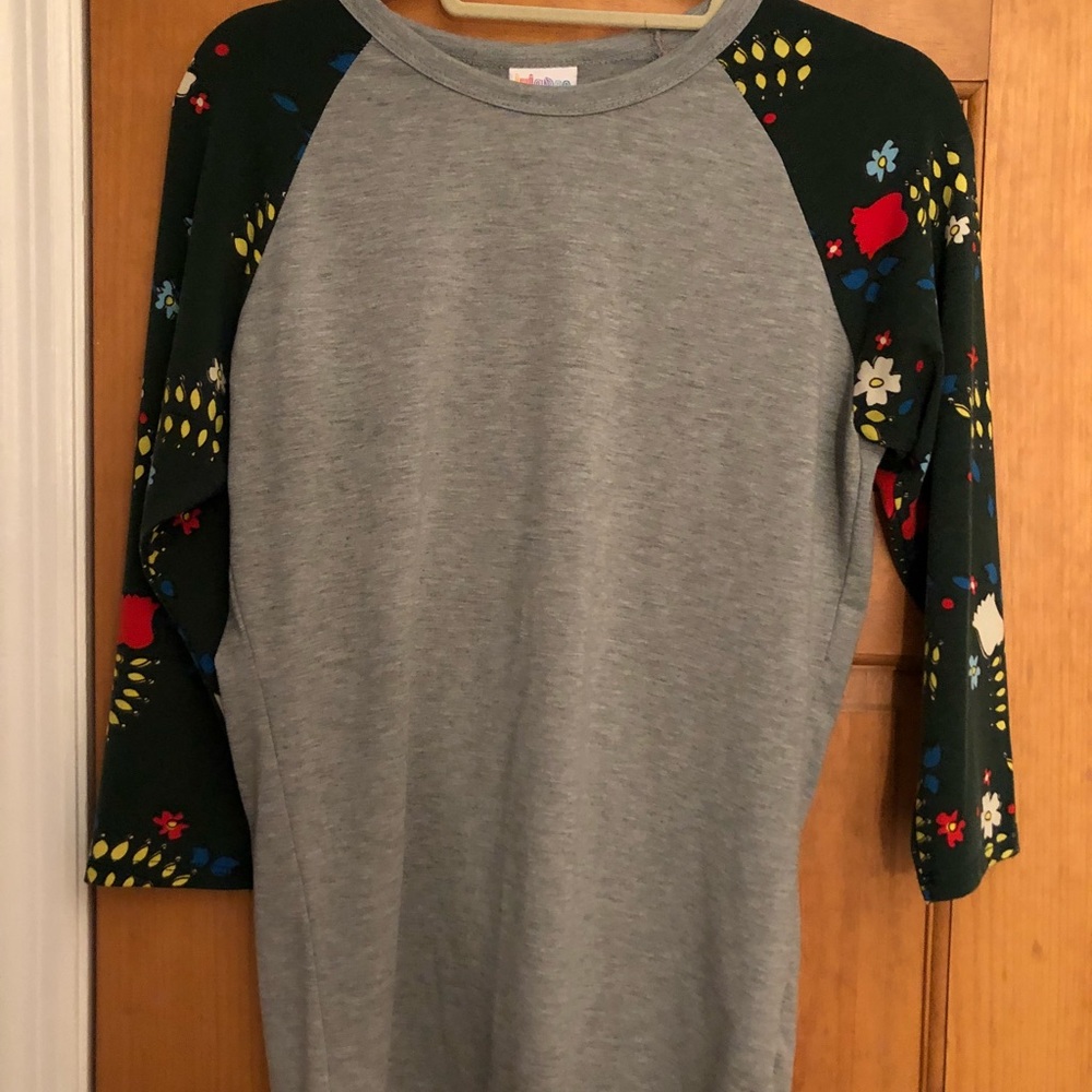 Lularoe randy